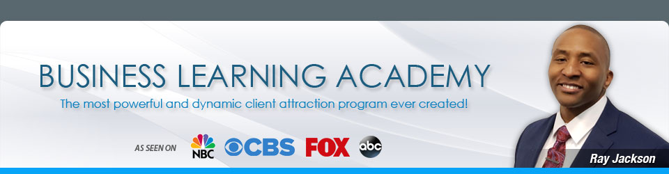 BusinessLearningAcademy.com